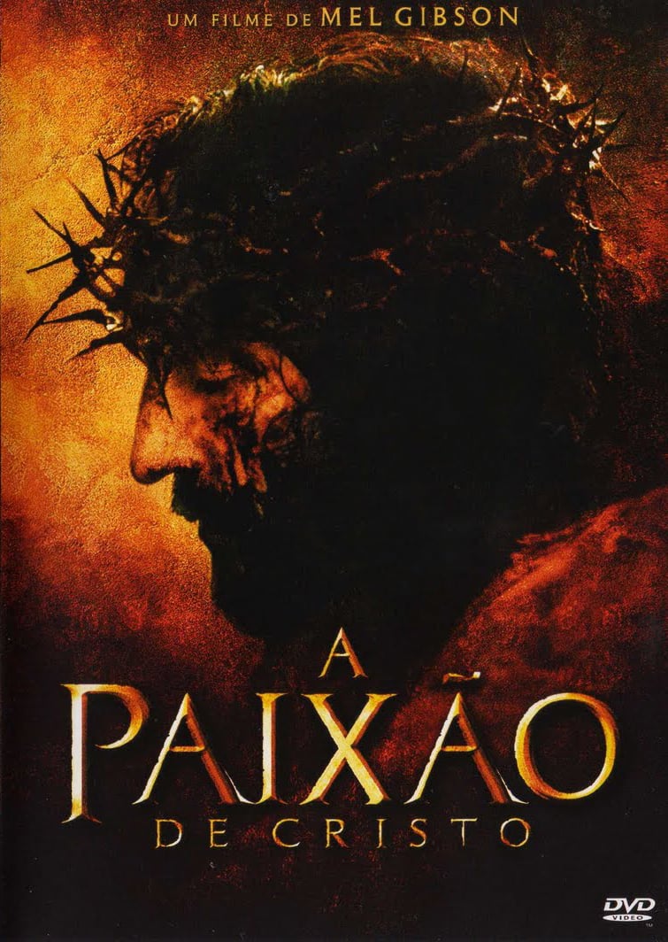 PAIXÃO DE CRISTO